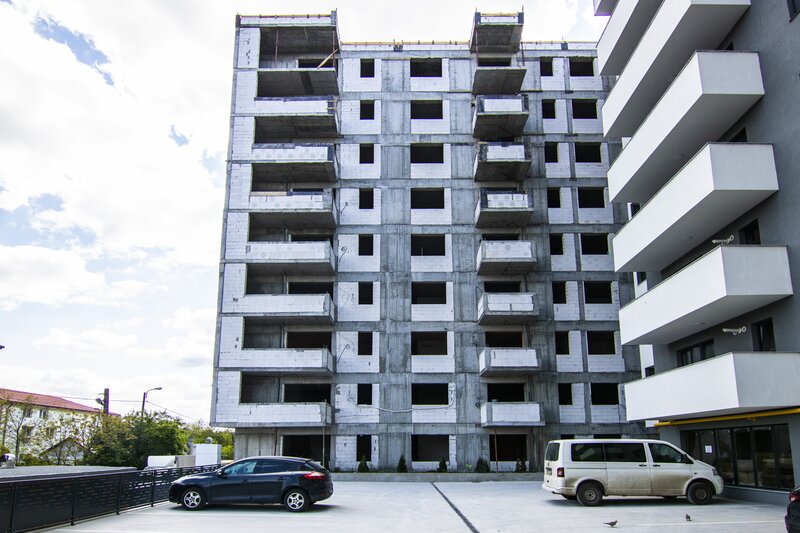 Metrou Pacii, 3 Camere, Bloc Nou, Comision 0%