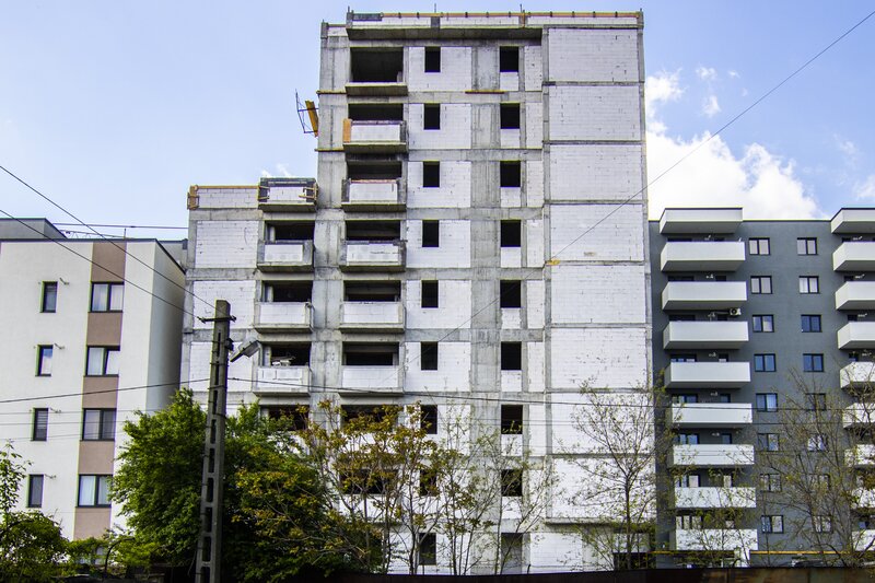 Metrou Pacii, 3 Camere, Bloc Nou, Comision 0%